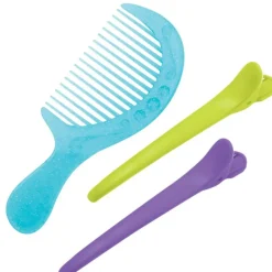 Pasarela Aplicador de Mechas de Colores