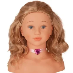 Pasarela Busto Peluquería