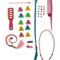 Pasarela Busto Peluquería