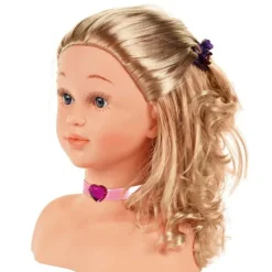 Pasarela Busto Peluquería