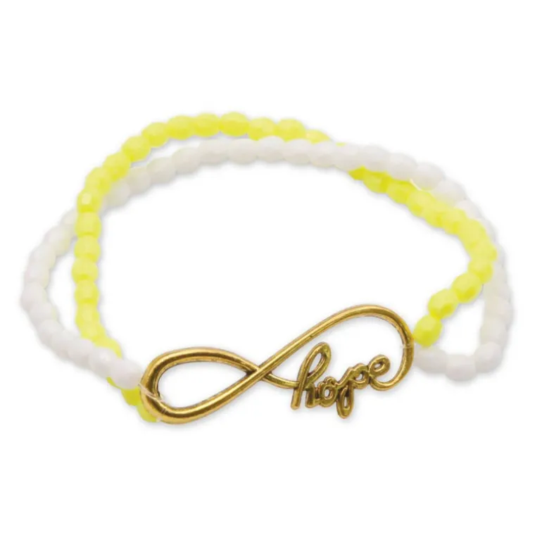 Pasarela Crea Joyas con Letras