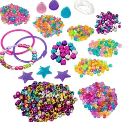 Pasarela Crea tus Colgantes y Pulseras