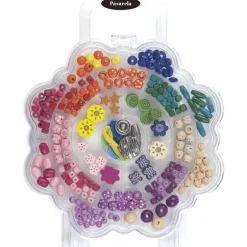 Pasarela Crea tus Joyas de Madera