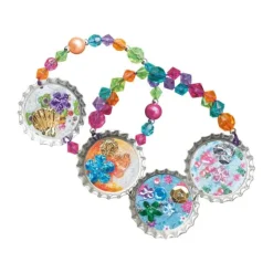 Pasarela Crea tus Llaveros y Pulseras