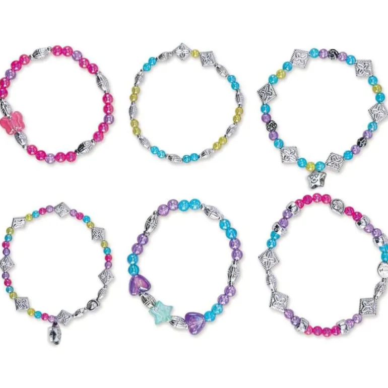 Pasarela Crea tus Pulseras