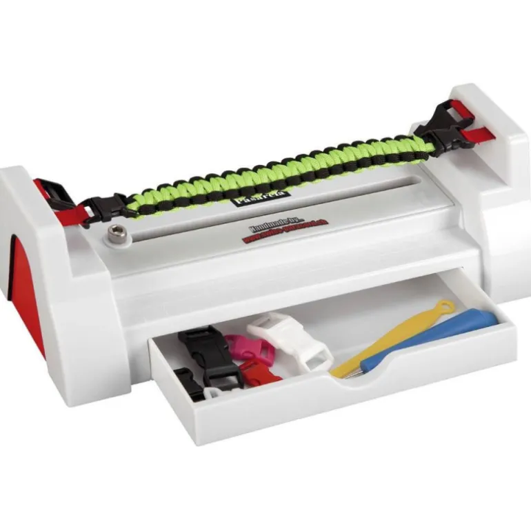 Pasarela Crea tus Pulseras de Hilo