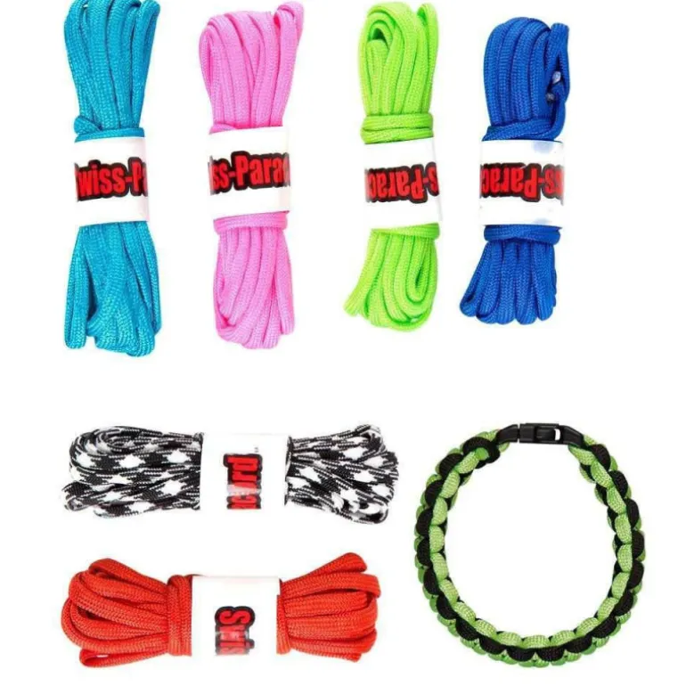 Pasarela Crea tus Pulseras de Hilo