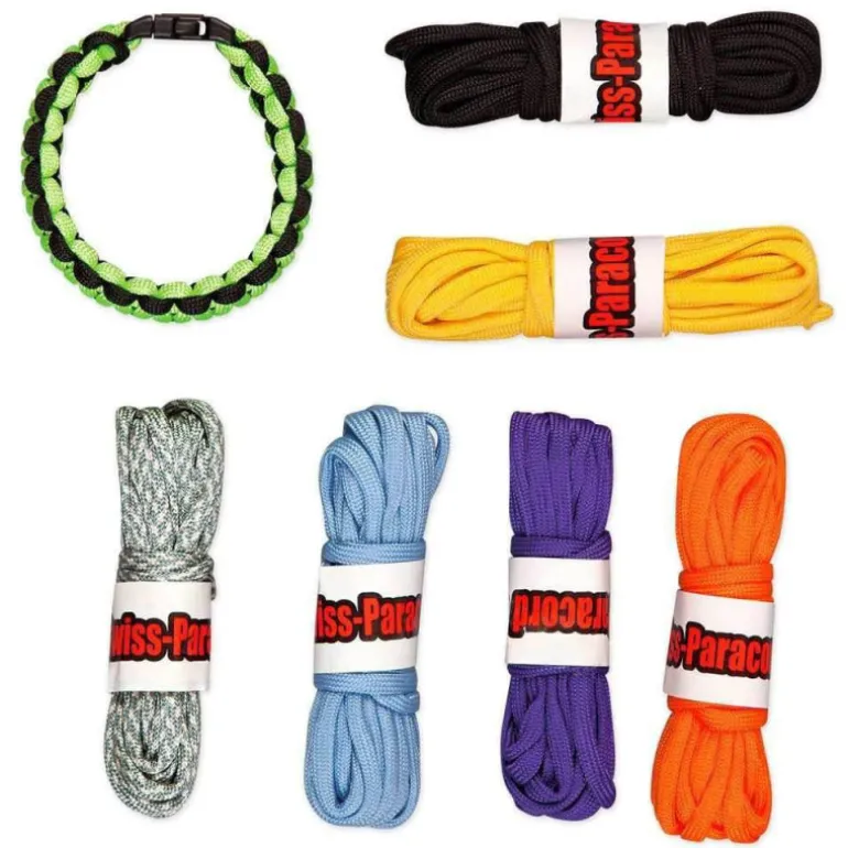 Pasarela Crea tus Pulseras de Hilo