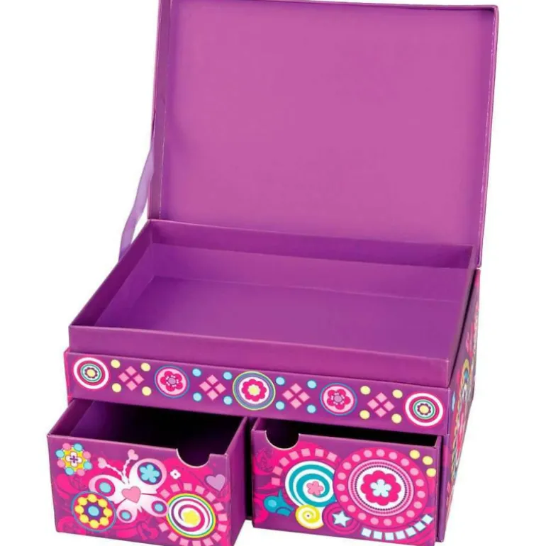 Pasarela Decora tu Joyero