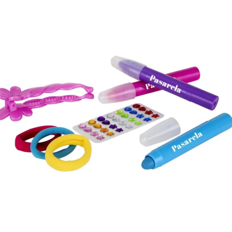 Pasarela Decora Tu Pelo