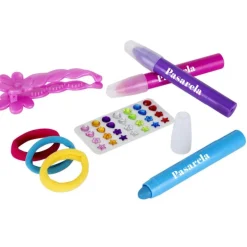 Pasarela Decora Tu Pelo