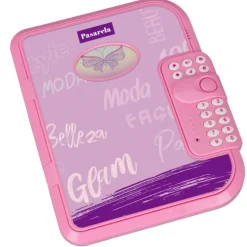 Pasarela Diario Secreto