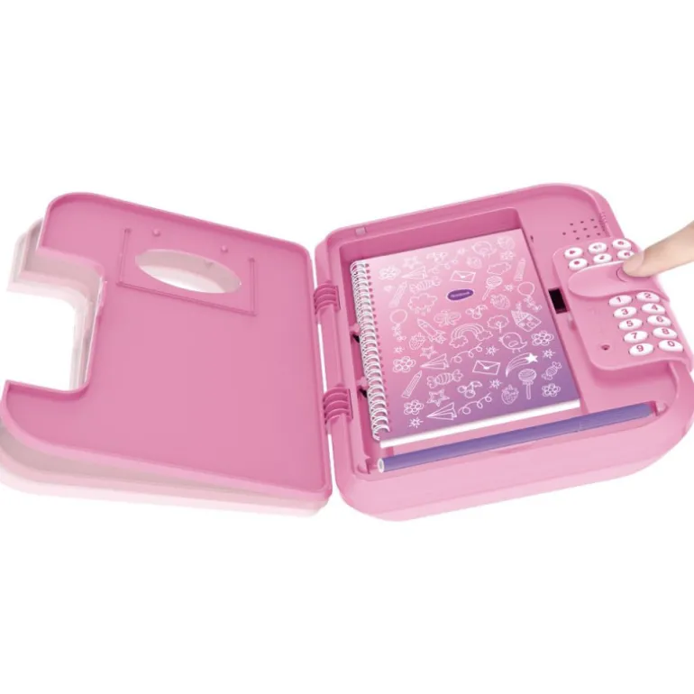 Pasarela Diario Secreto