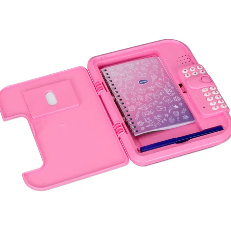 Pasarela Diario Secreto