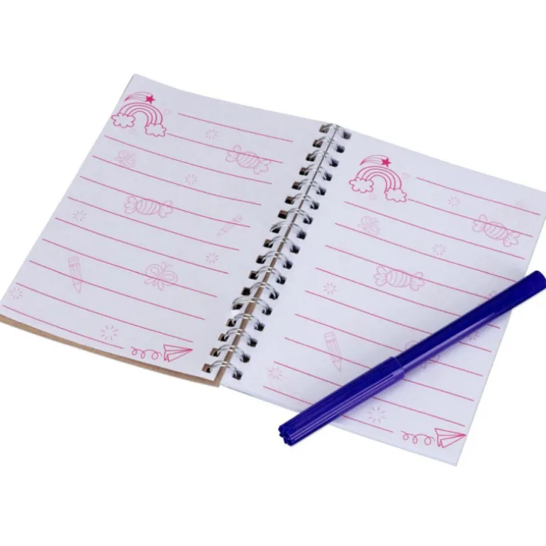 Pasarela Diario Secreto