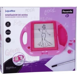 Pasarela Diseñador de Moda