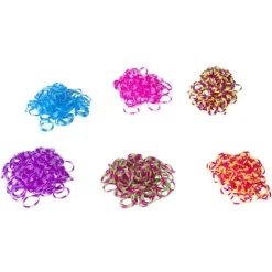 Pasarela Estuche Crea Con Gomas