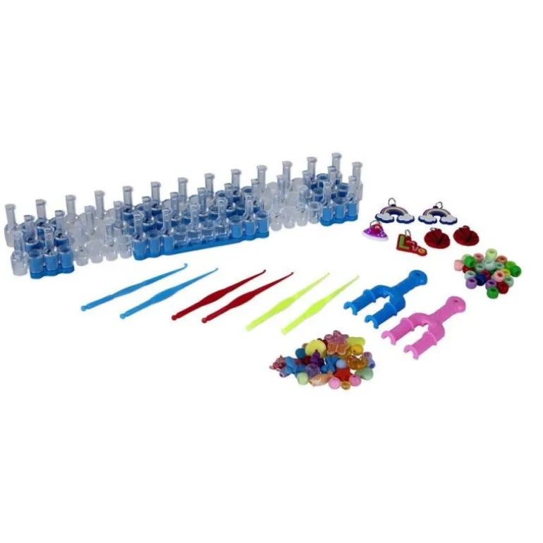 Pasarela Estuche Crea Con Gomas