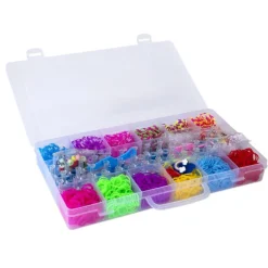 Pasarela Estuche Crea Con Gomas