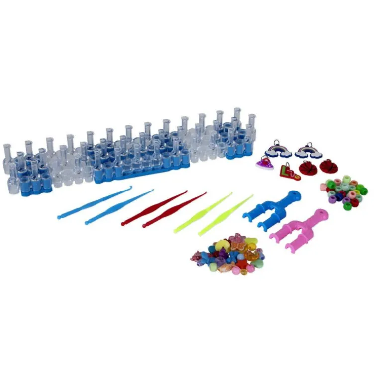 Pasarela Estuche Crea Con Gomas