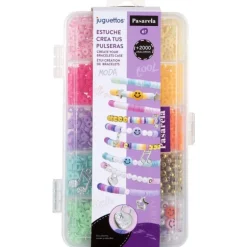 Pasarela Estuche Crea Tus Pulseras