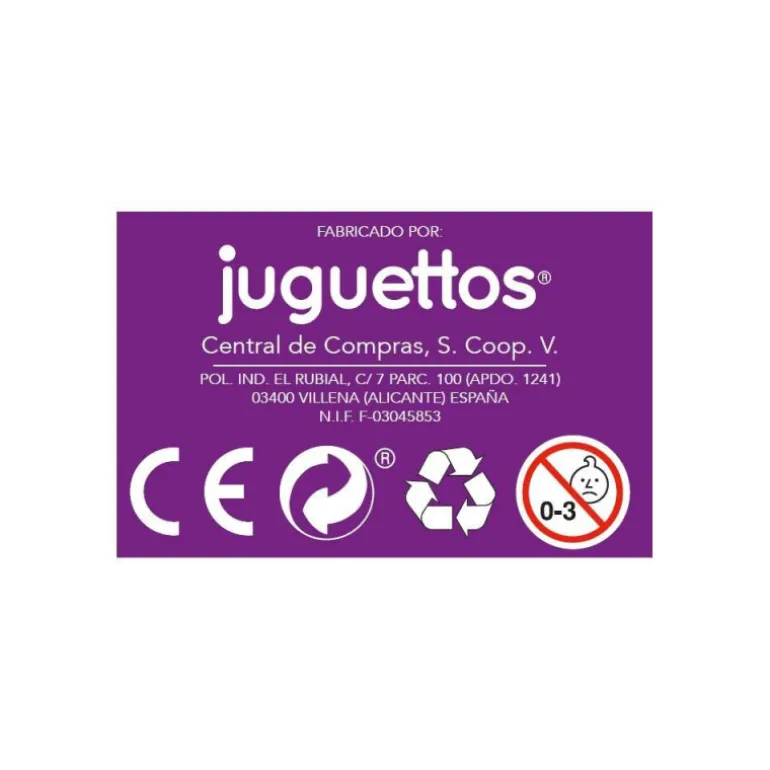 Pasarela Estuche de Joyería