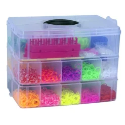 Pasarela Maletín Crea con Gomas