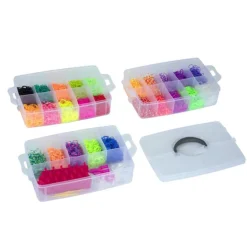 Pasarela Maletín Crea con Gomas