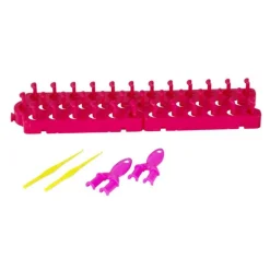 Pasarela Maletín Crea con Gomas