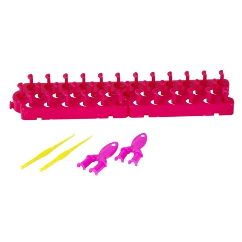 Pasarela Maletín Crea con Gomas