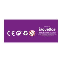 Pasarela Maletín Crea con Gomas