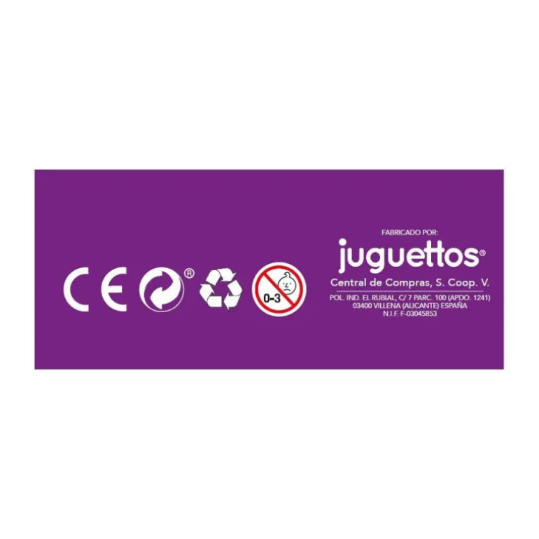 Pasarela Maletín Crea con Gomas