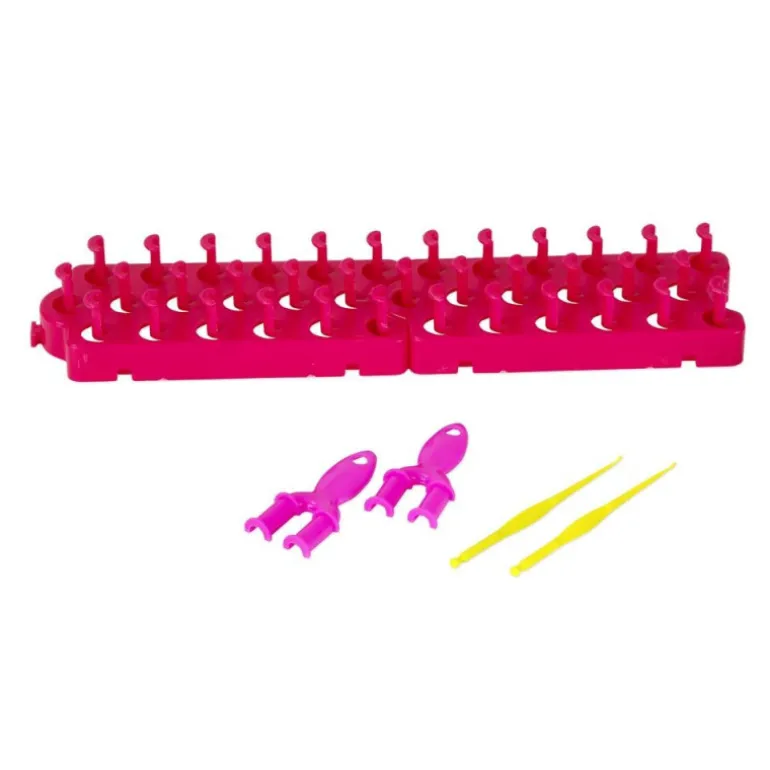 Pasarela Maletín Crea con Gomas