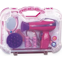 Pasarela Maletín de Peluquería