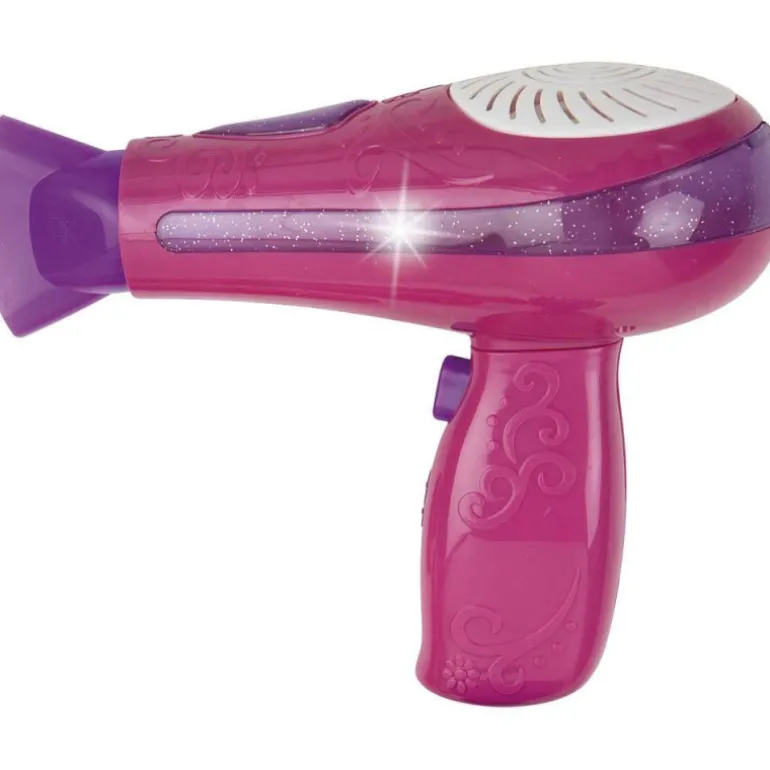 Pasarela Maletín de Peluquería