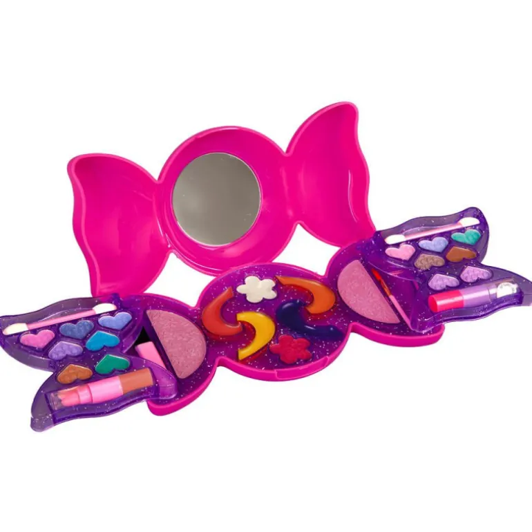 Pasarela Maquillaje Caramelo