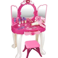 Pasarela Mi Tocador Mágico de Belleza