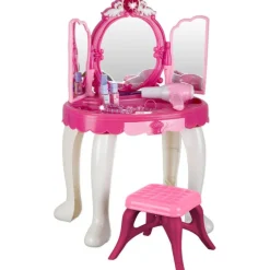 Pasarela Mi Tocador Mágico de Belleza