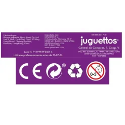 Pasarela Peines de Mechas