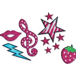 Pasarela Pintura Corporal y Tatuajes Purpurina