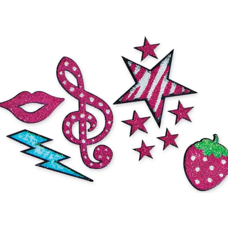 Pasarela Pintura Corporal y Tatuajes Purpurina