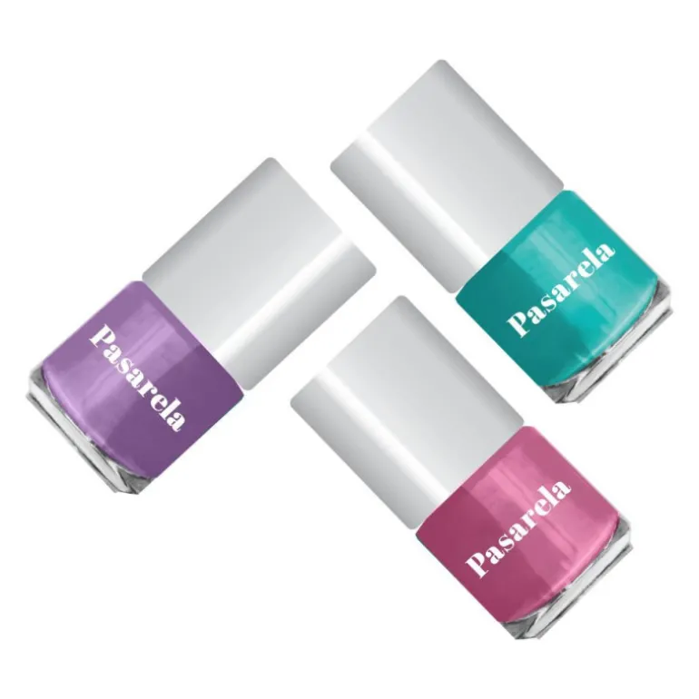 Pasarela Salón de Manicura