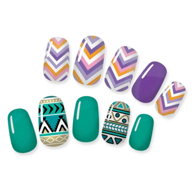 Pasarela Salón de Manicura