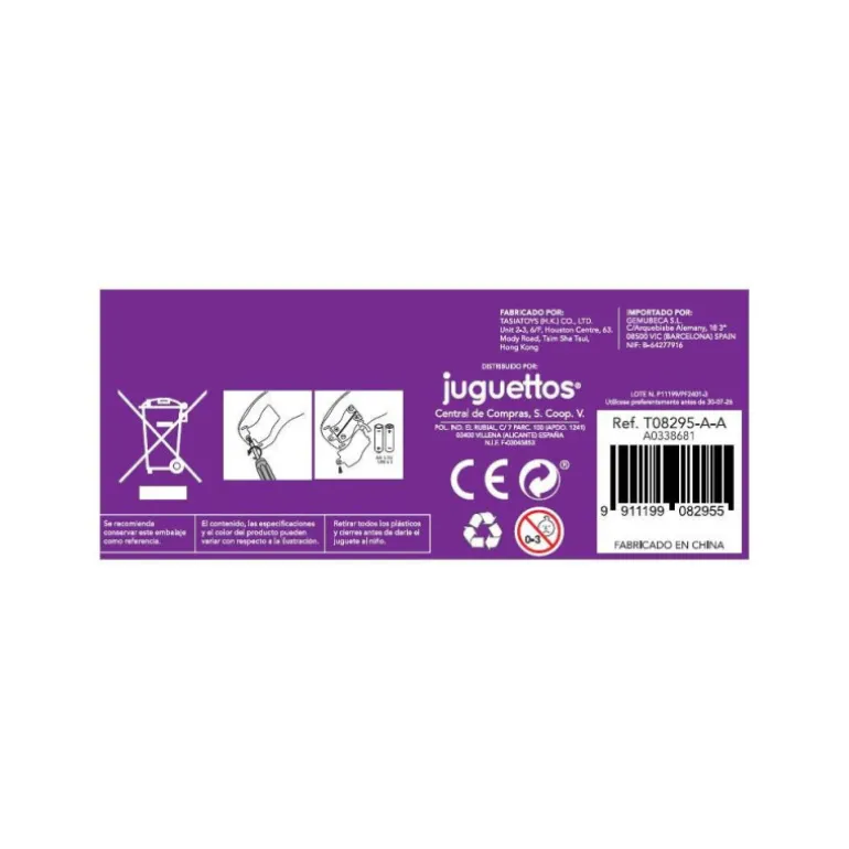 Pasarela Salón de Manicura