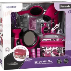 Pasarela Set de Belleza