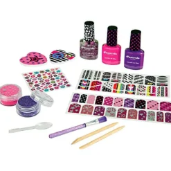 Pasarela Set de Manicura