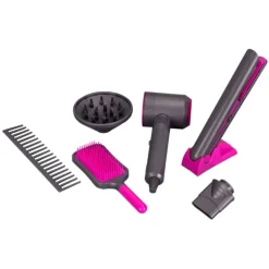 Pasarela Set de Peluquería