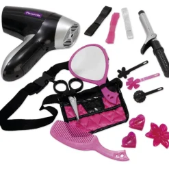 Pasarela Set de Peluquería