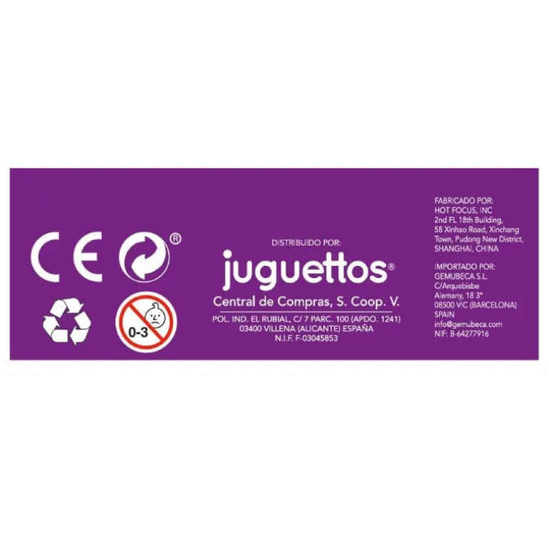 Pasarela Set de Pintura Corporal y Tatuajes Purpurina