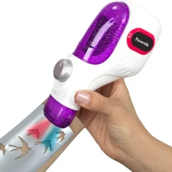 Pasarela Tatuajes con Aerógrafo